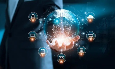 A Conversion Craft Születése